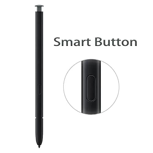 Dogxiong Green S Pen for Samsung Galaxy S23 Ultra 5G Stylus Pen | Precise Touch Control - view 4