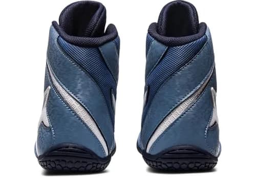 ASICS Men's MATCONTROL 3 Wrestling Shoes 26cm (10.23in) | Secure Fit for Mat Performance thumbnail 5
