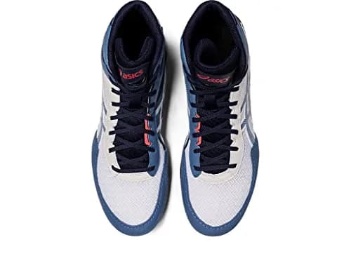 ASICS Men's MATCONTROL 3 Wrestling Shoes 26cm (10.23in) | Secure Fit for Mat Performance thumbnail 6