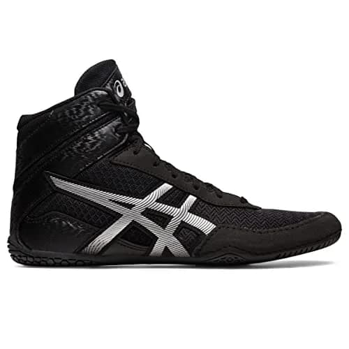 ASICS MATCONTROL 3 Wrestling Shoes Size 6 (27 cm) | Lightweight & Durable for Mat Performance thumbnail 1
