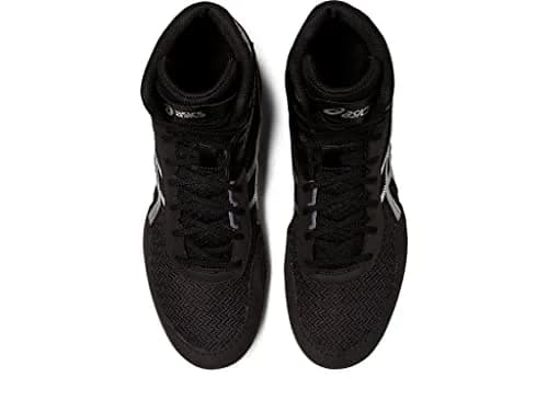 ASICS MATCONTROL 3 Wrestling Shoes Size 6 (27 cm) | Lightweight & Durable for Mat Performance thumbnail 6