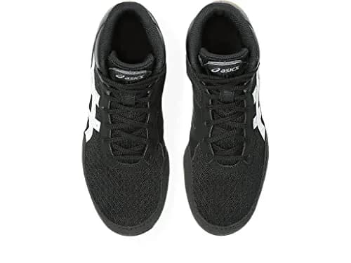 ASICS Kid's Matflex 7 Grade School Wrestling Shoes 4.5 | Durable, Breathable & Supportive thumbnail 7