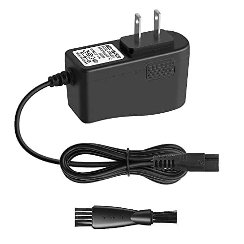 Arkare Meridian Trimmer Charger Replacement for Meridian Original M2B M2C M2G | 5V 1A Wall Adapter thumbnail 1