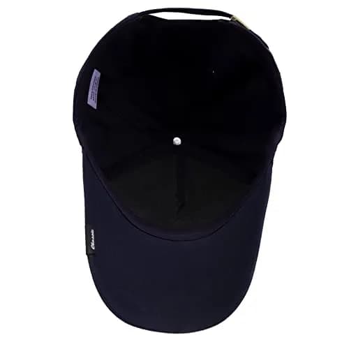 ZTL Oversize XXL Baseball Cap for Men, Extra Large Hat for Big Heads 23.6"-25.6" | Plus Size Structured Dad Trucker Hat thumbnail 7