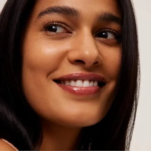 Summer Fridays Lip Butter Balm - Moisturizing Lip Gloss for Instant Shine + Sheer Color - With Nourishing Shea Butter - Vegan - Cherry (0.5 Oz) thumbnail 9