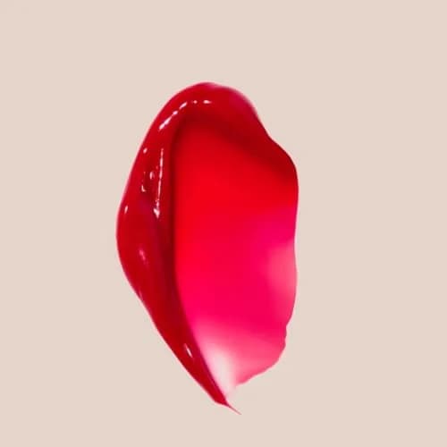 Summer Fridays Lip Butter Balm - Moisturizing Lip Gloss for Instant Shine + Sheer Color - With Nourishing Shea Butter - Vegan - Cherry (0.5 Oz) thumbnail 2