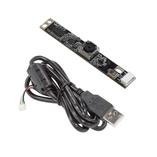 Arducam 5MP Autofocus USB Camera Module for Raspberry Pi | 2592×1944@30fps, Mini Webcam for Linux, Windows, Android thumbnail 1