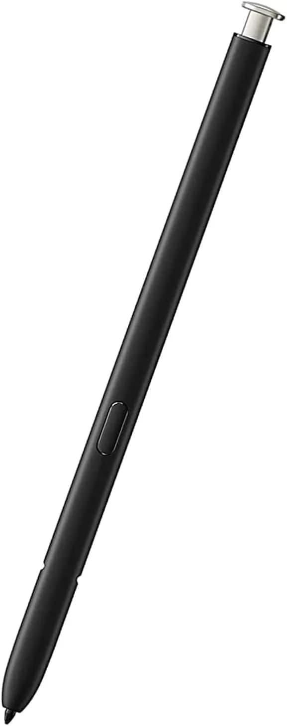 Peixiong Stylus Pen for Samsung Galaxy S23 Ultra 5G, Cream White | 4096 Pressure Levels — Cream White