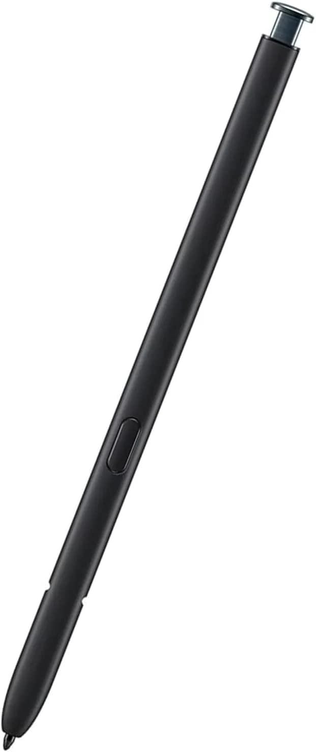 Peixiong Stylus Pen for Samsung Galaxy S23 Ultra 5G, Cream White | 4096 Pressure Levels — Green