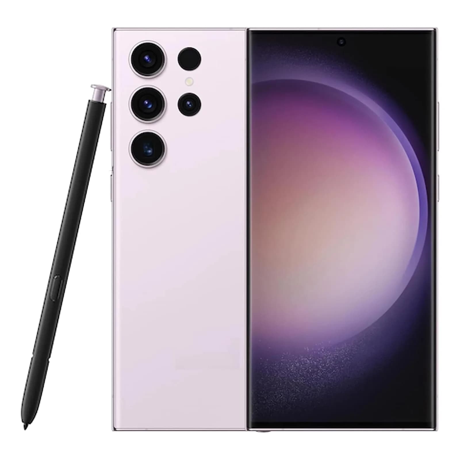 Peixiong Stylus Pen for Samsung Galaxy S23 Ultra 5G | 4096 Pressure Levels - view 6