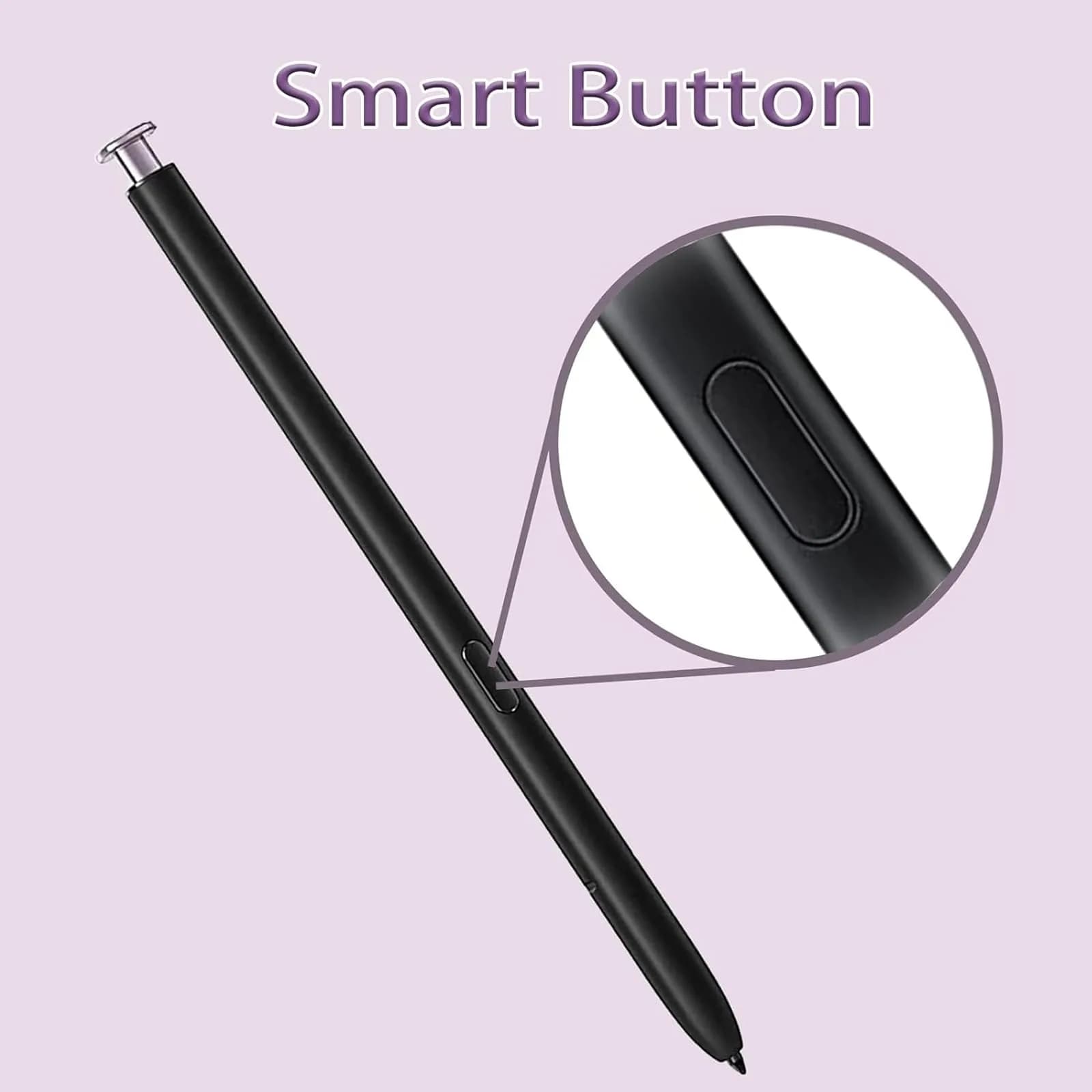 Peixiong Stylus Pen for Samsung Galaxy S23 Ultra 5G | 4096 Pressure Levels - view 4