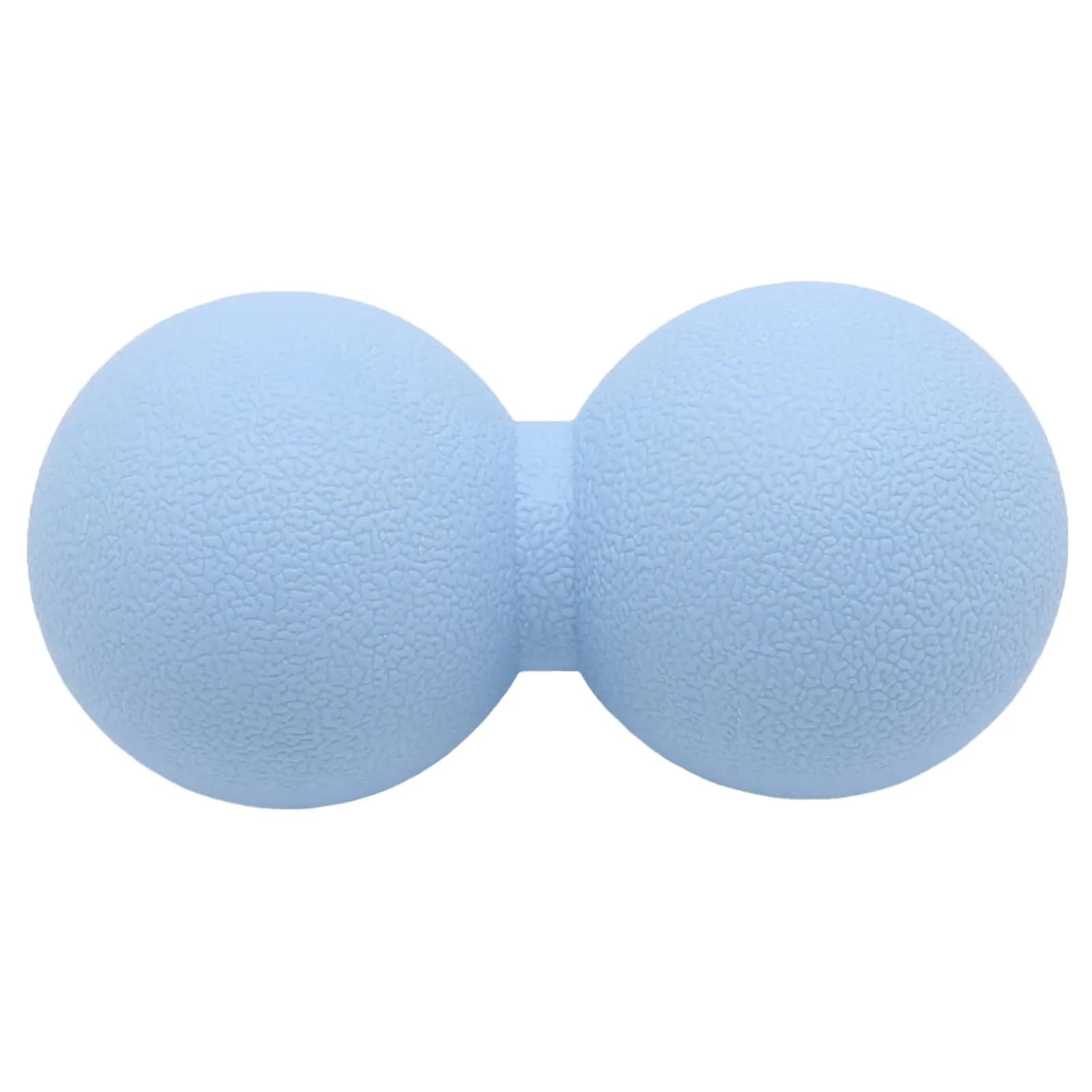 SIMPLECOOL Blue Massager | Deep Tissue Myofascial Release & Muscle Relaxer (4.7" x 2.4") — Blue