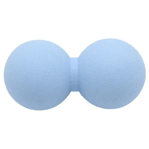 SIMPLECOOL Blue Massager | Deep Tissue Myofascial Release & Muscle Relaxer (4.7" x 2.4") thumbnail 1
