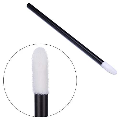 BTYMS Disposable Lip Wands 700 pcs | Multi-purpose Lip & Makeup Applicator Tool thumbnail 2
