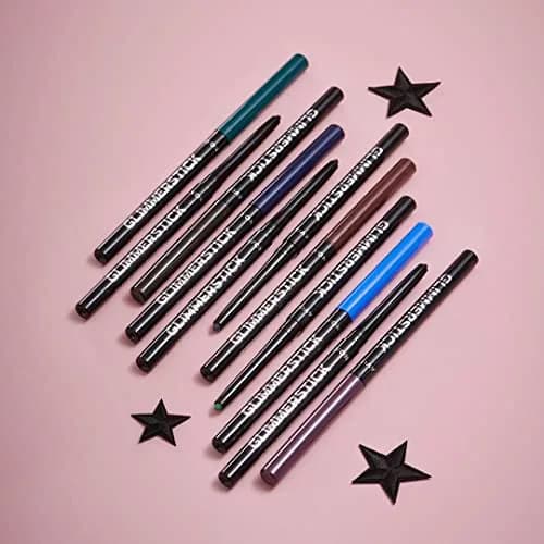 Avon Glimmerstick Eyeliner Bronze 1 Count | Waterproof, Tug-Free, Soft-Glide Formula for Bold, Intense Eyes thumbnail 5
