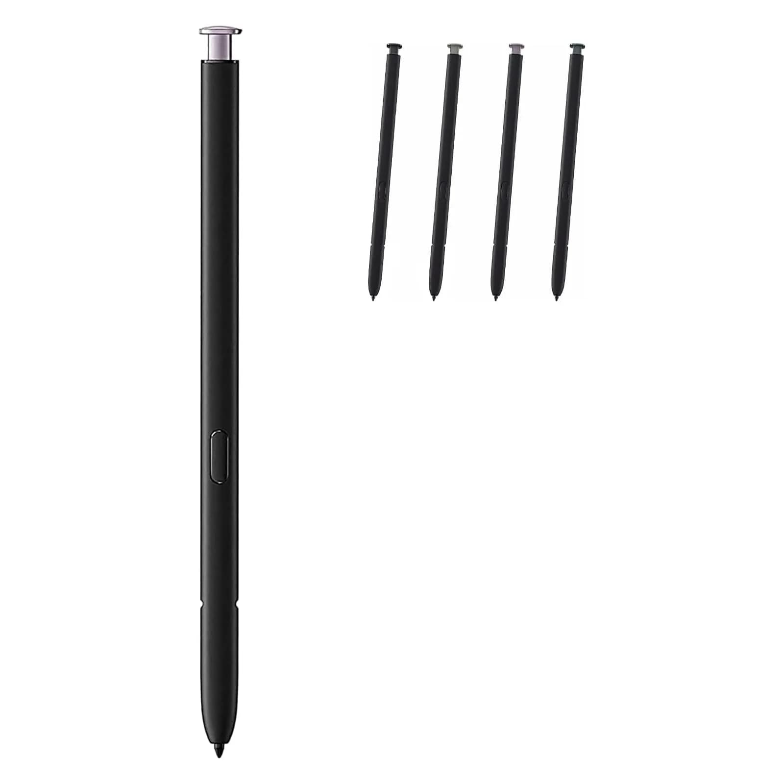 Dakexiong Stylus Pen Replacement for Samsung Galaxy S23 Ultra 5G | Purple, 8cm (0.3in) - main product image