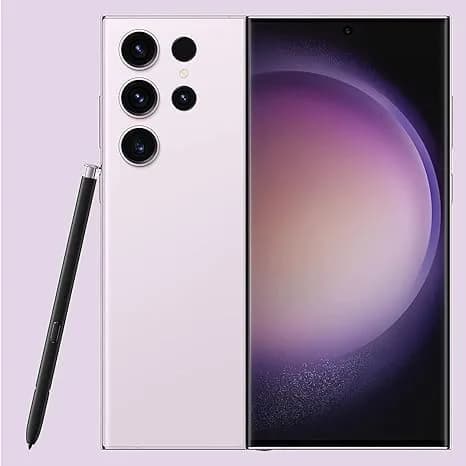 Dakexiong Stylus Pen Replacement for Samsung Galaxy S23 Ultra 5G | Purple, 8cm (0.3in) thumbnail 5