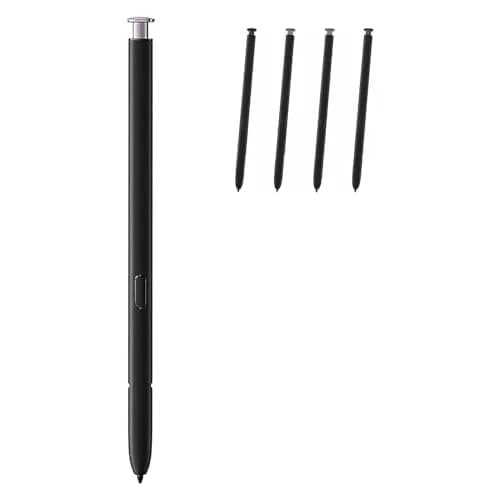 Dakexiong Stylus Pen Replacement for Samsung Galaxy S23 Ultra 5G | Purple, 8cm (0.3in) thumbnail 1