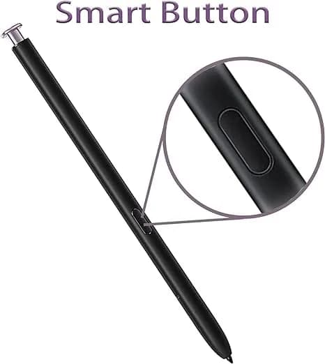 Dakexiong Stylus Pen Replacement for Samsung Galaxy S23 Ultra 5G | Purple, 8cm (0.3in) thumbnail 4