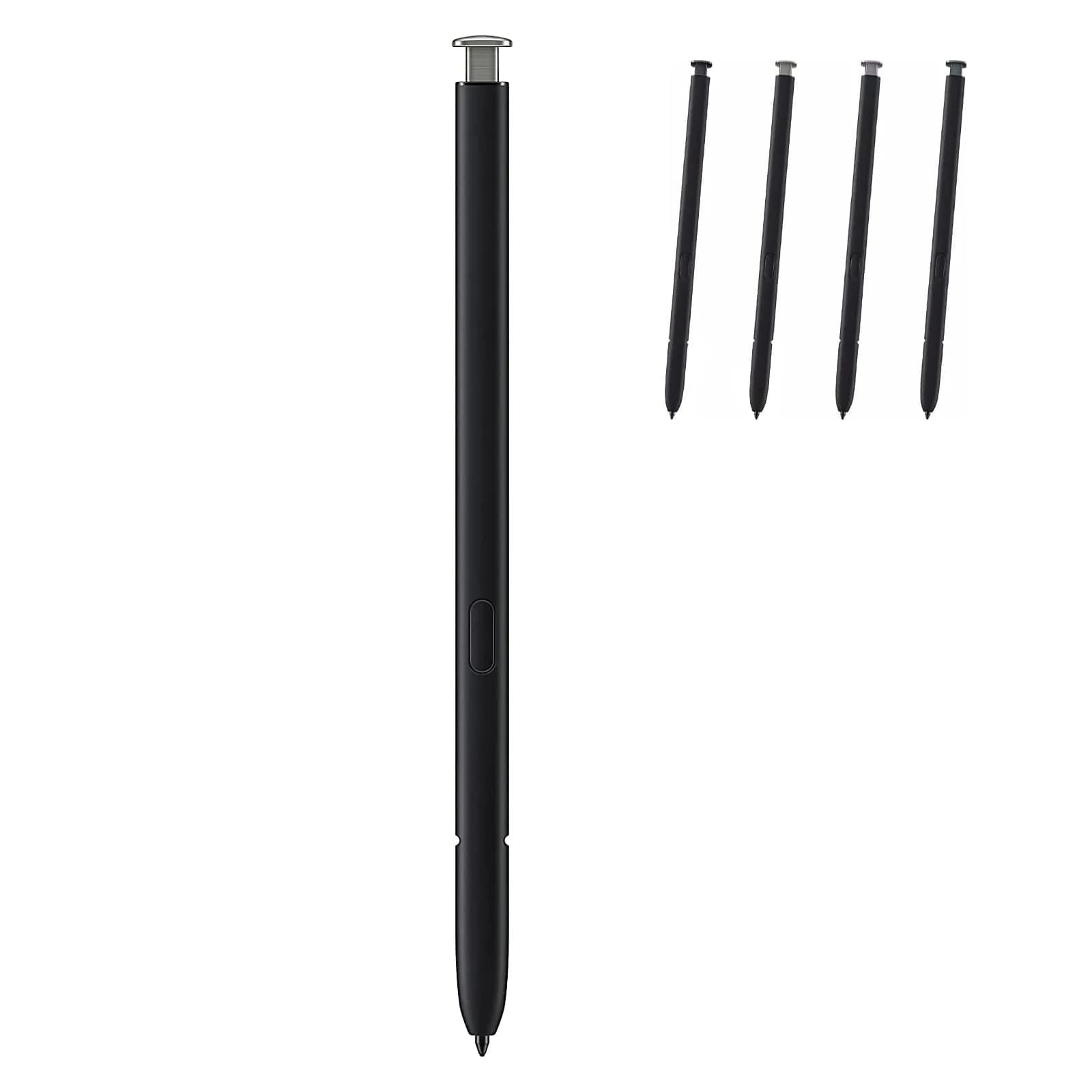 Dakexiong Replacement Stylus Pen for Samsung Galaxy S23 Ultra 5G (Cream White) | Precise Touch Control - main product image