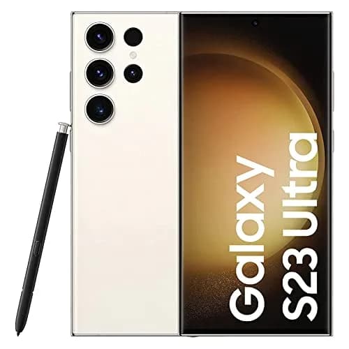 Dakexiong Replacement Stylus Pen for Samsung Galaxy S23 Ultra 5G (Cream White) | Precise Touch Control thumbnail 5