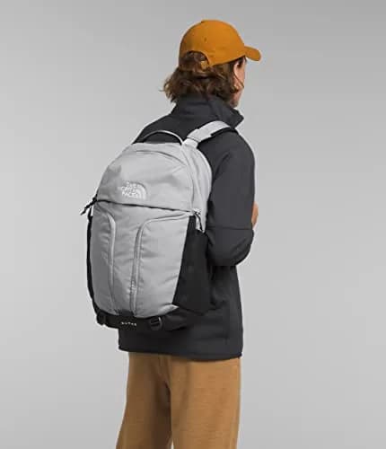 The North Face Surge Laptop Backpack 31L (785g / 27.7oz) | American Chiropractic Association Endorsed thumbnail 5