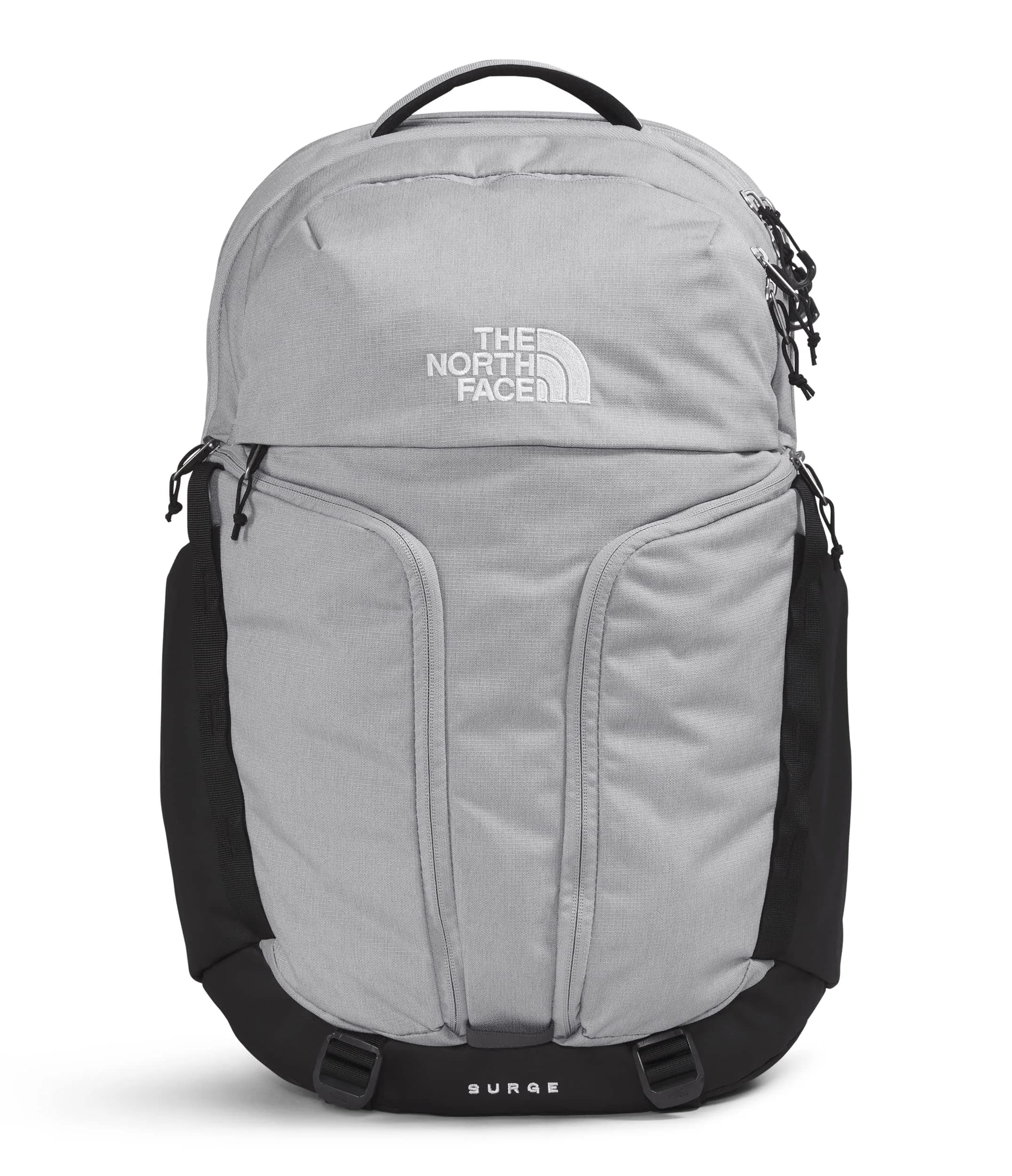 The North Face Surge Laptop Backpack 31L (785g / 27.7oz) | American Chiropractic Association Endorsed - main product image