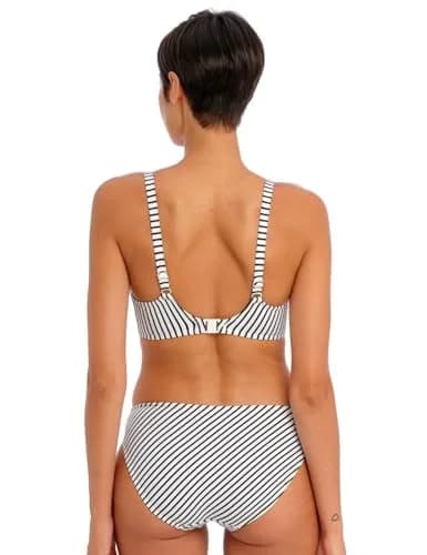Freya Jewel Cove Bikini Bottom | Flattering Hip Sit & Good Coverage (en_US) thumbnail 6