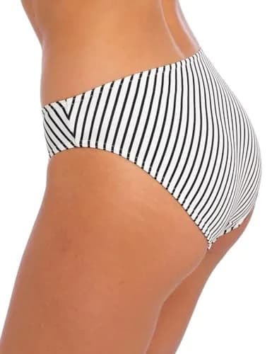 Freya Jewel Cove Bikini Bottom | Flattering Hip Sit & Good Coverage (en_US) thumbnail 2