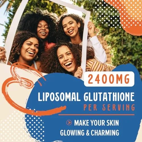 Prunucis Liposomal Glutathione 180 Softgels | High Absorption & Antioxidant Support thumbnail 6