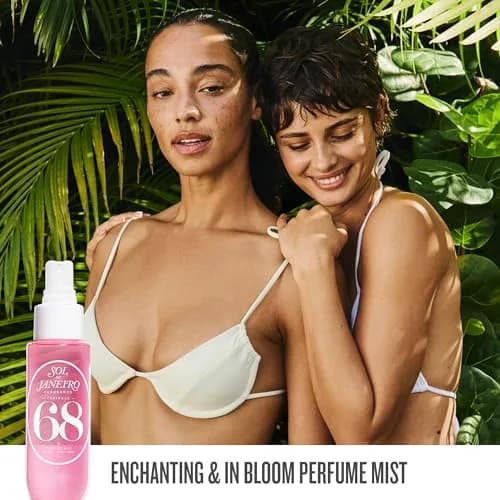 Sol de Janeiro Beija Flor Jet Set | 165ml (5.69 Fl Oz) | Tropical Fragrance & Skin Nourishment thumbnail 6