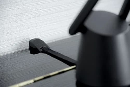 BenQ PianoLight for Upright Pianos, 24.7" Wide Illumination, 6 Color Modes & Dimmable, Eye Care Hood (Black) | Adjustable & Auto Dimming thumbnail 4