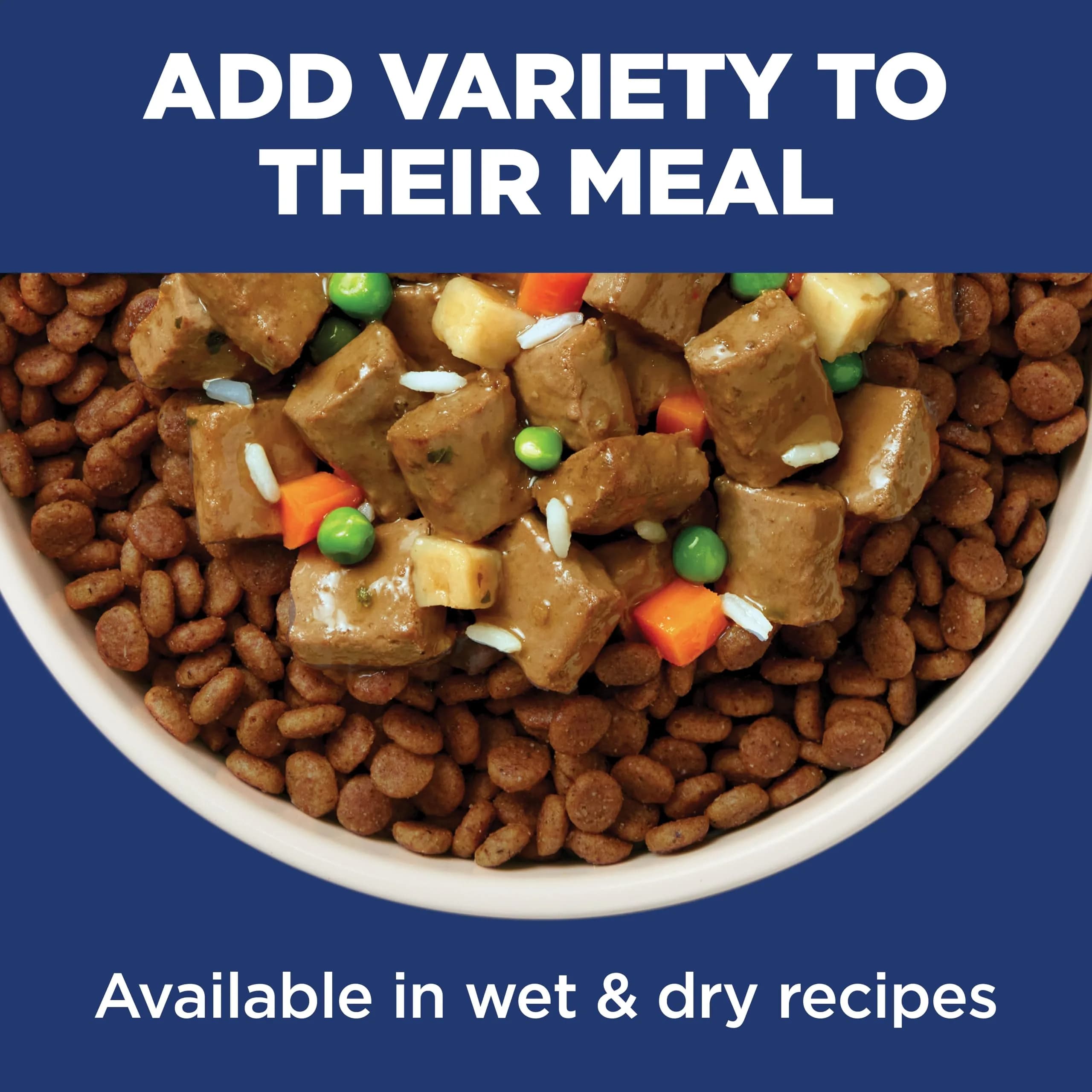 Hill's Science Diet Adult Perfect Weight Chicken & Brown Rice Dry Dog Food 11.34 kg (25 lb) | Clinically Proven Weight Management - view 7