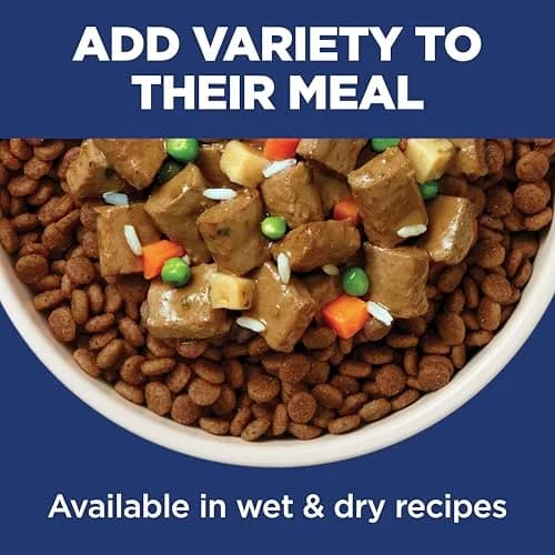 Hill's Science Diet Adult Perfect Weight Chicken & Brown Rice Dry Dog Food 11.34 kg (25 lb) | Clinically Proven Weight Management thumbnail 7