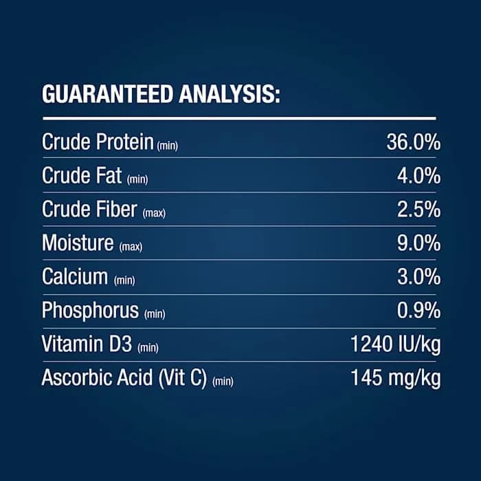 Tetra ReptoMin Floating Food Sticks 245g (8.65 oz) | Scientifically Formulated for Aquatic Turtles thumbnail 3