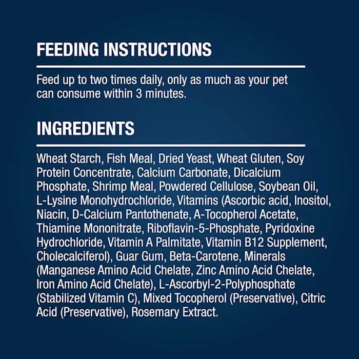 Tetra ReptoMin Floating Food Sticks 245g (8.65 oz) | Scientifically Formulated for Aquatic Turtles thumbnail 4