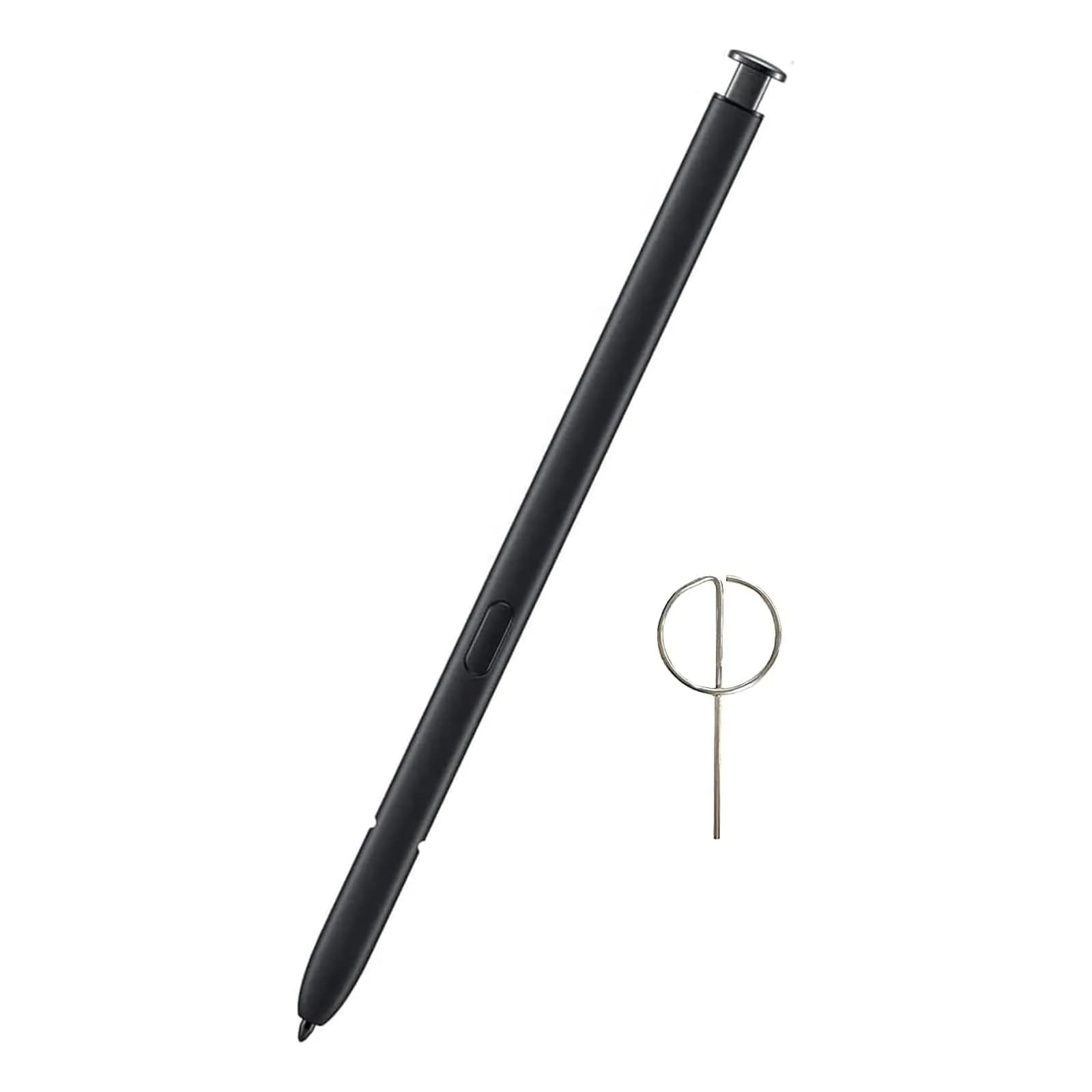 Peixiong Stylus Pen for Samsung Galaxy S23 Ultra 5G, Cream White | 4096 Pressure Levels