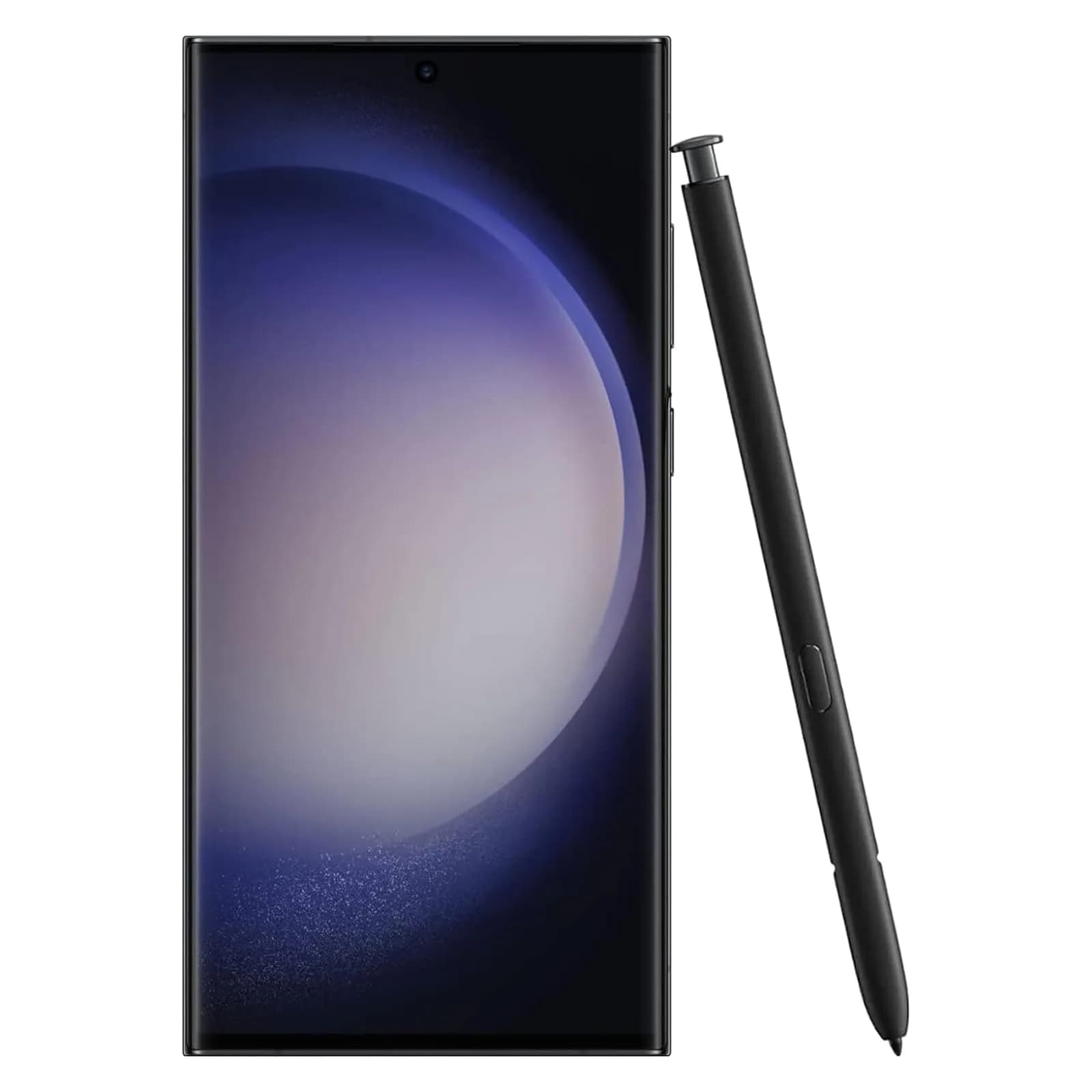 Peixiong Stylus Pen for Samsung Galaxy S23 Ultra 5G, Phantom Black with Eject Pin - view 2