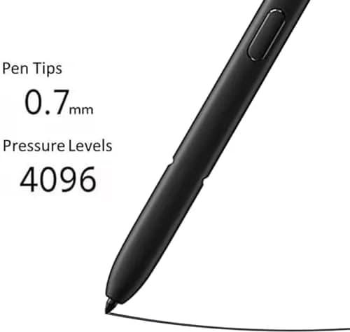 Dakexiong Stylus Pen Replacement for Samsung Galaxy S23 Ultra 5G | Phantom Black, 1 Unit thumbnail 4