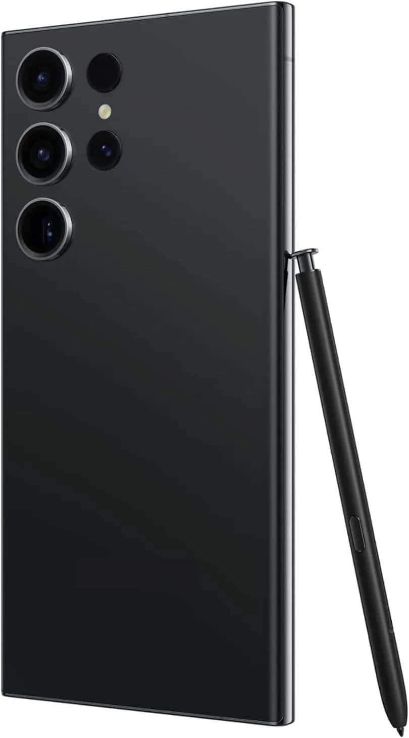Dakexiong Stylus Pen Replacement for Samsung Galaxy S23 Ultra 5G | Phantom Black, 1 Unit - view 5