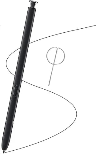 Dakexiong Stylus Pen Replacement for Samsung Galaxy S23 Ultra 5G | Phantom Black, 1 Unit thumbnail 1