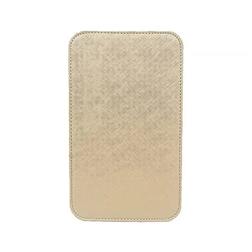 ZARSIO Handbag Base Shaper Liner Board for Speedy 30 Tote Purse | 30cm x 15cm (11.8 x 5.9 inch) Beige PU Leather thumbnail 2