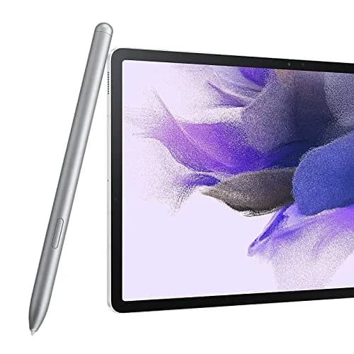 Peixiong Replacement Stylus Pen for Samsung Galaxy Tab S7 FE & S7+ | Mystic Silver (10g) thumbnail 6