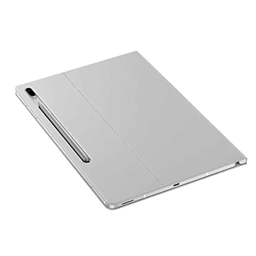 Peixiong Replacement Stylus Pen for Samsung Galaxy Tab S7 FE & S7+ | Mystic Silver (10g) thumbnail 2