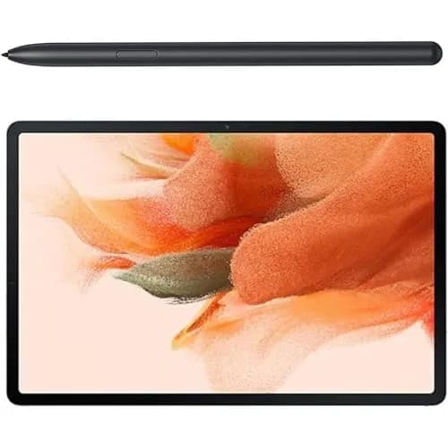 Dogxiong Mystic Black Stylus Pen for Samsung Galaxy Tab S7 FE | 4096 Pressure Levels thumbnail 4