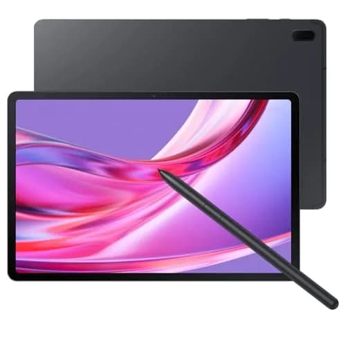 Dogxiong Mystic Black Stylus Pen for Samsung Galaxy Tab S7 FE | 4096 Pressure Levels thumbnail 5
