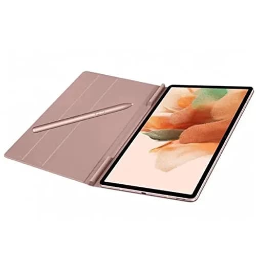 Dogxiong Mystic Pink Stylus Pen for Samsung Galaxy Tab S7 FE & S7 | 4096 Pressure Sensitivity | Includes 5 Replacement Tips thumbnail 5