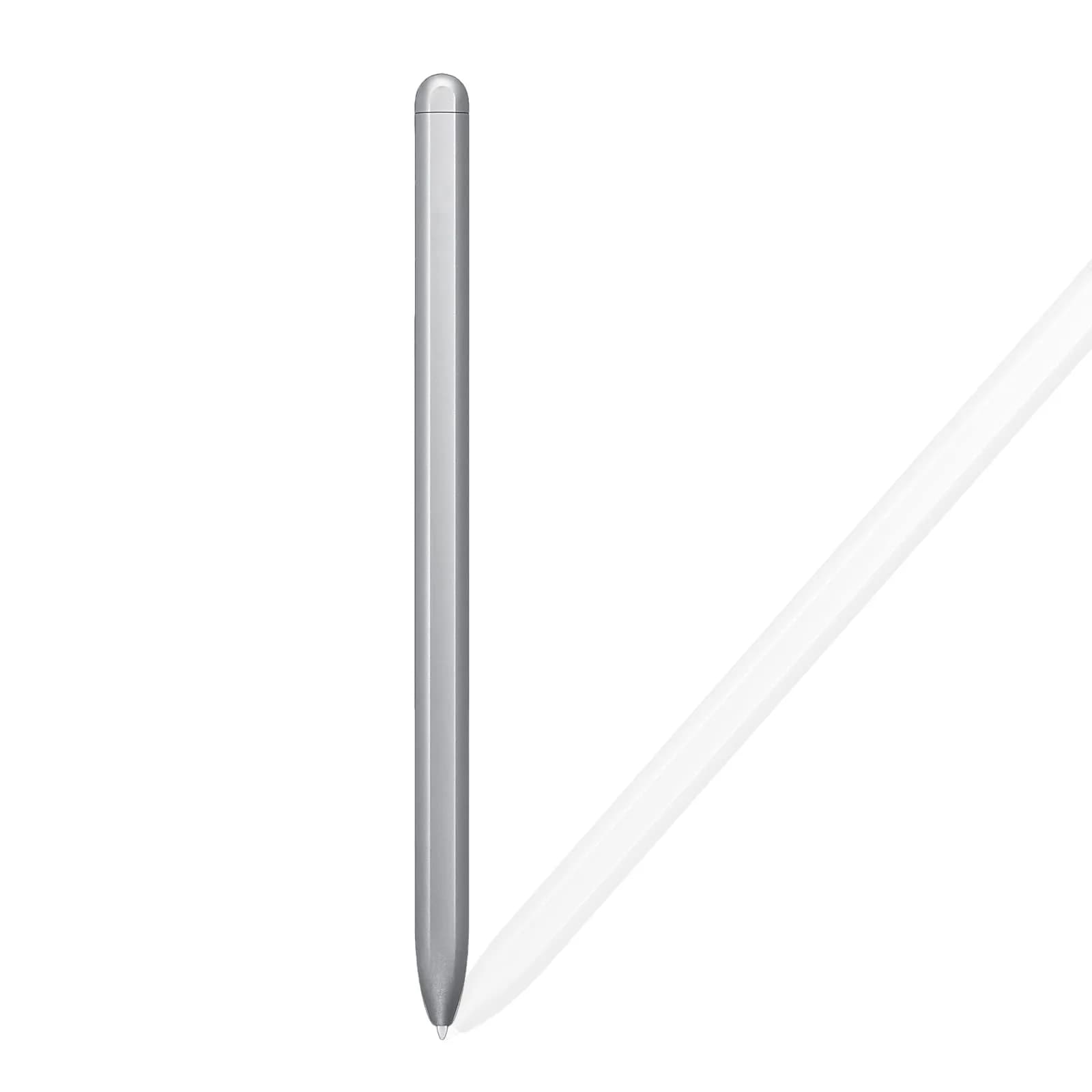 Dogxiong Mystic Silver Stylus Pen for Samsung Galaxy Tab S7 FE | 4096 Pressure Levels - view 5
