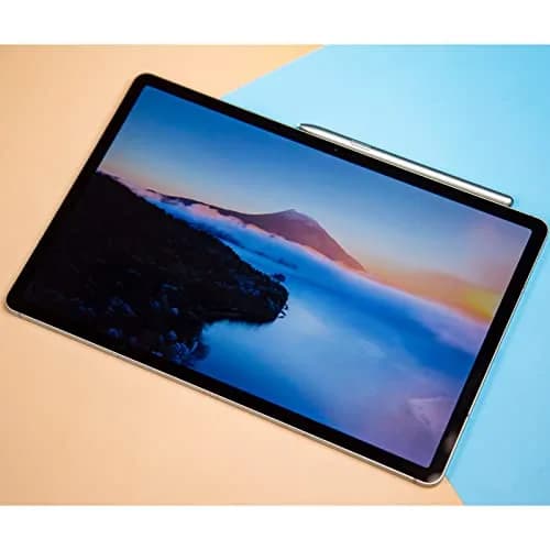 Dogxiong Mystic Silver Stylus Pen for Samsung Galaxy Tab S7 FE | 4096 Pressure Levels thumbnail 2