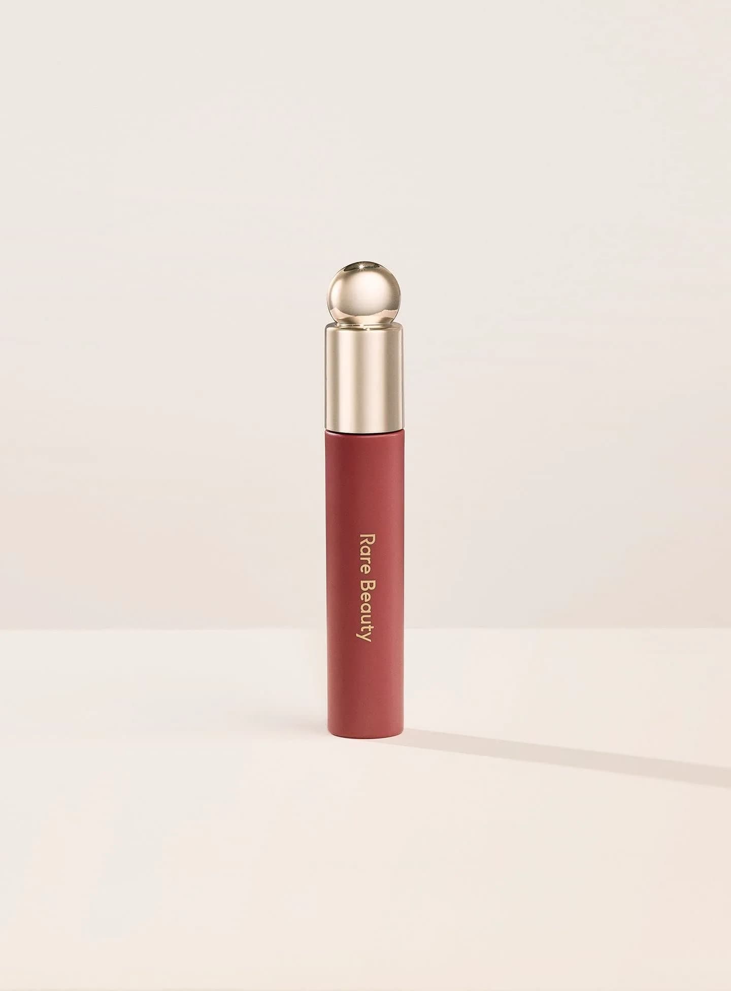 Rare Beauty Lip Oil Pink | Hydrating, Glossy Finish, Long-Lasting (70-120 chars) — Pink